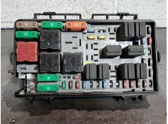 Recambio de caja reles fusibles para opel corsa d cosmo | 07.06 - 12.10 cosmo | 07.06 - 12.10 referencia OEM IAM 13217392  EF