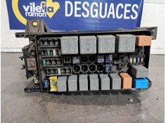 Recambio de caja reles fusibles para kia sorento 2.5 crdi cat | 0.02 - 0.10 2.5 crdi cat | 0.02 - 0.10 referencia OEM IAM 911613