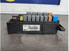 Recambio de caja reles fusibles para kia sorento 2.5 crdi cat | 0.02 - 0.10 2.5 crdi cat | 0.02 - 0.10 referencia OEM IAM 911613 2