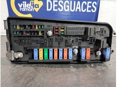 Recambio de caja reles fusibles para saab 9-3 berlina 2.2 16v tid cat | 0.02 - ... 2.2 16v tid cat | 0.02 - ... referencia OEM I