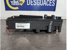 Recambio de caja reles fusibles para saab 9-3 berlina 2.2 16v tid cat | 0.02 - ... 2.2 16v tid cat | 0.02 - ... referencia OEM I 2
