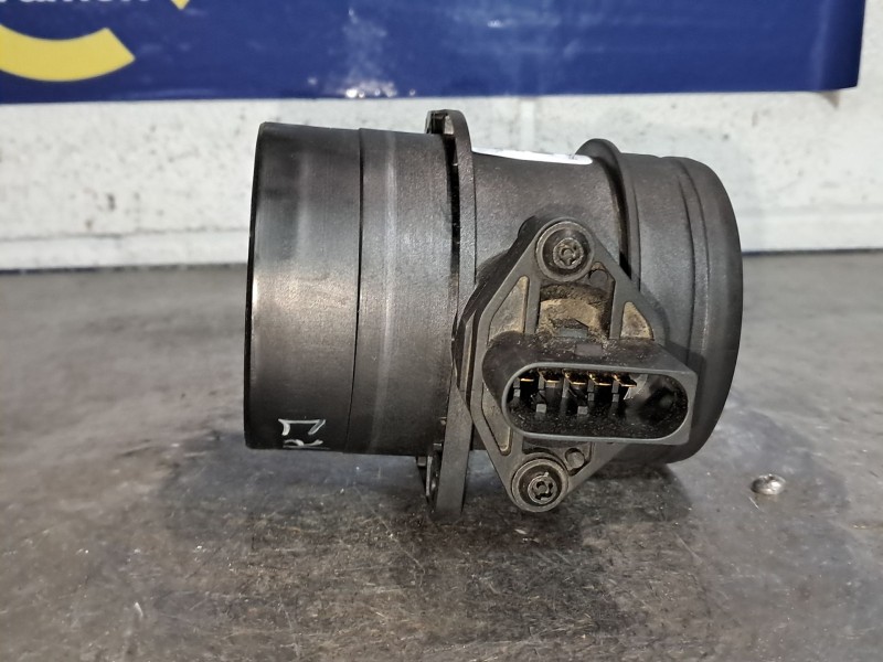 Recambio de caudalimetro para audi a3 (8p) 2.0 tdi ambiente referencia OEM IAM 0281002461 074906461B 