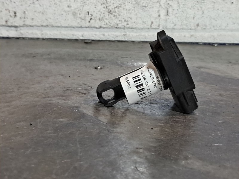 Recambio de caudalimetro para mazda cx7 2.2 crtd active referencia OEM IAM 1974002010 ZL01 