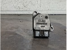 Recambio de caudalimetro para mazda cx7 2.2 crtd active referencia OEM IAM 1974002010 ZL01  2