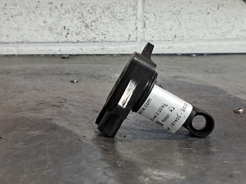 Recambio de caudalimetro para mazda cx7 2.2 crtd active referencia OEM IAM 1974002010 ZL01 