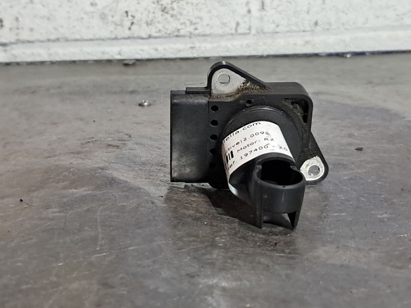 Recambio de caudalimetro para mazda cx7 2.2 crtd active referencia OEM IAM 1974002010 ZL01 