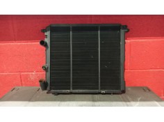 Recambio de radiador agua para renault r19 r19 chamade 1.4 tr 4v. referencia OEM IAM    2
