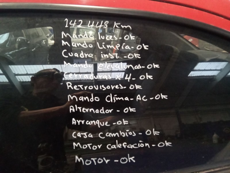 chevrolet aveo del año 2010 chevrolet aveo del año 2010