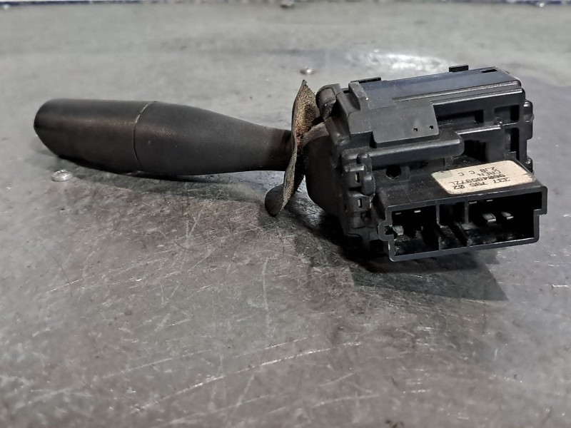 Recambio de mando limpia para peugeot partner (s1) break | 07.96 - ... break | 07.96 - ... referencia OEM IAM 96049597ZL  