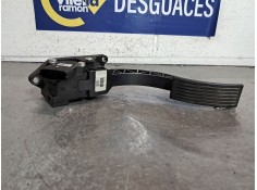 Recambio de potenciometro pedal para kia sorento 2.5 crdi cat | 0.02 - 0.10 2.5 crdi cat | 0.02 - 0.10 referencia OEM IAM CIF495
