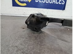Recambio de potenciometro pedal para kia sorento 2.5 crdi cat | 0.02 - 0.10 2.5 crdi cat | 0.02 - 0.10 referencia OEM IAM CIF495 2