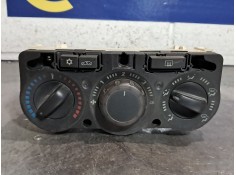 Recambio de mando calefaccion aire acondicionado para opel corsa d cosmo | 07.06 - 12.10 cosmo | 07.06 - 12.10 referencia OEM IA