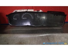 Recambio de cuadro instrumentos para opel vectra b berlina básico (1999) | 0.95 - ... básico (1999) | 0.95 - ... referencia OEM