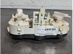 Recambio de mando calefaccion aire acondicionado para opel corsa d cosmo | 07.06 - 12.10 cosmo | 07.06 - 12.10 referencia OEM IA 2