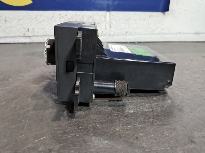 Recambio de mando climatizador para chevrolet captiva 2.0 vcdi ls referencia OEM IAM 96873528  