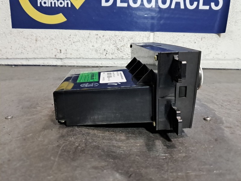 Recambio de mando climatizador para chevrolet captiva 2.0 vcdi ls referencia OEM IAM 96873528  