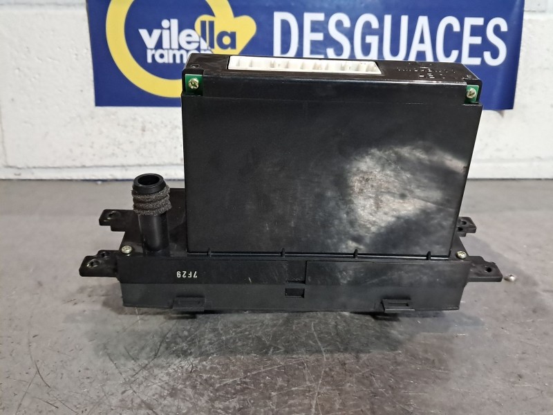 Recambio de mando climatizador para chevrolet captiva 2.0 vcdi ls referencia OEM IAM 96873528  