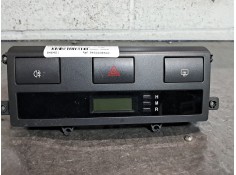 Recambio de pantalla multifuncion para kia sorento 2.5 crdi cat | 0.02 - 0.10 2.5 crdi cat | 0.02 - 0.10 referencia OEM IAM 9450