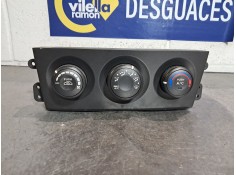 Recambio de mando calefaccion aire acondicionado para kia sorento 2.5 crdi cat | 0.02 - 0.10 2.5 crdi cat | 0.02 - 0.10 referenc