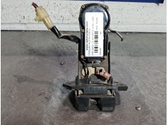 Recambio de cerradura maletero porton para opel agila 1.2 16v cat (z 12 xe / lw4) | 0.00 - 0.03 1.2 16v cat (z 12 xe / lw4) | 0.