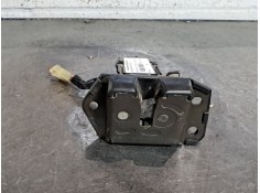 Recambio de cerradura maletero porton para opel agila 1.2 16v cat (z 12 xe / lw4) | 0.00 - 0.03 1.2 16v cat (z 12 xe / lw4) | 0. 2