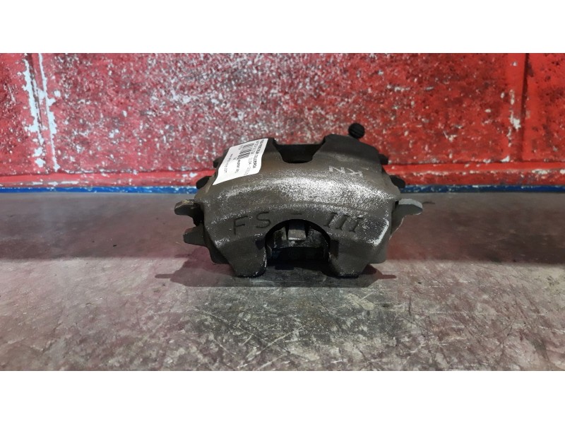 Recambio de pinza freno delan. izquierda para seat ibiza (6l1) cool | 05.04 - 12.05 cool | 05.04 - 12.05 referencia OEM IAM   