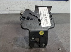 Recambio de cerradura maletero porton para volkswagen passat berlina (3c2)  | 0.05 - ...  | 0.05 - ... referencia OEM IAM 4E0827
