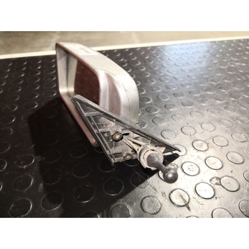 Recambio de retrovisor izquierdo para renault 9 1.4 gtl avenue | 11.81 - ... 1.4 gtl avenue | 11.81 - ... referencia OEM IAM MAN