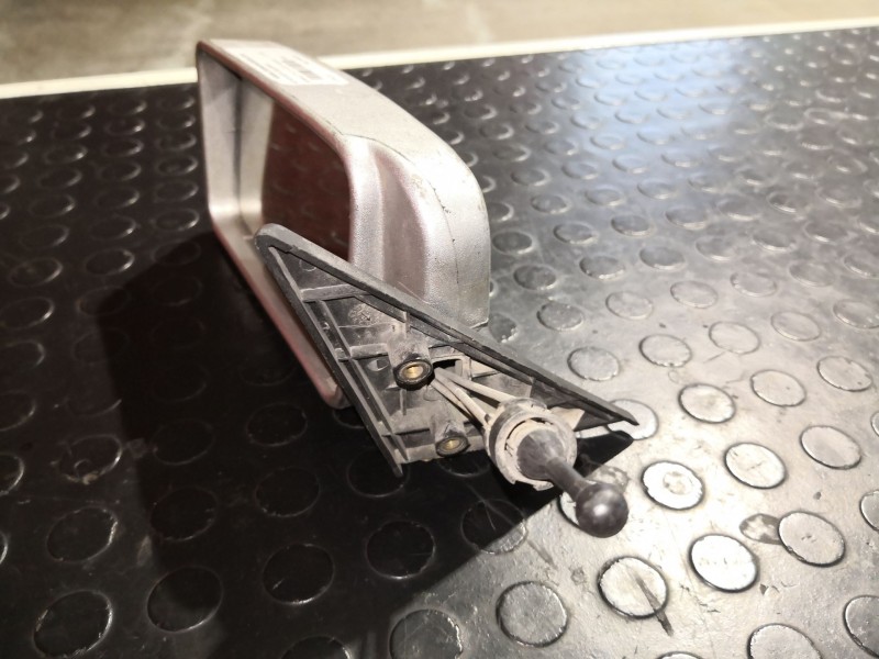 Recambio de retrovisor izquierdo para renault 9 1.4 gtl avenue | 11.81 - ... 1.4 gtl avenue | 11.81 - ... referencia OEM IAM MAN