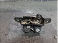 Recambio de cerradura maletero porton para peugeot partner (s1) break | 07.96 - ... break | 07.96 - ... referencia OEM IAM    2