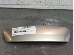 Recambio de maneta exterior porton para opel corsa d cosmo | 07.06 - 12.10 cosmo | 07.06 - 12.10 referencia OEM IAM   