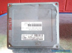 Recambio de centralita motor uce para ford fiesta (cbk) 1.6 16v cat | 0.01 - 0.08 1.6 16v cat | 0.01 - 0.08 referencia OEM IAM 4