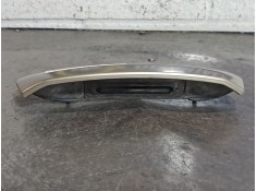 Recambio de maneta exterior porton para opel corsa d cosmo | 07.06 - 12.10 cosmo | 07.06 - 12.10 referencia OEM IAM    2