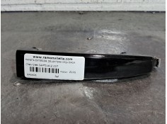 Recambio de maneta exterior delantera izquierda para chevrolet captiva 2.0 vcdi ls referencia OEM IAM   