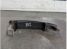 Recambio de maneta exterior delantera izquierda para chevrolet captiva 2.0 vcdi ls referencia OEM IAM    2