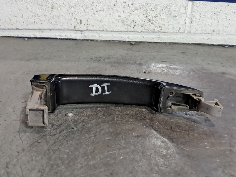 Recambio de maneta exterior delantera izquierda para chevrolet captiva 2.0 vcdi ls referencia OEM IAM   