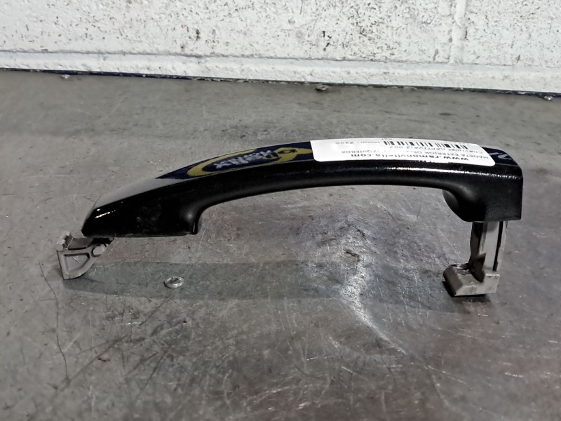 Recambio de maneta exterior delantera izquierda para chevrolet captiva 2.0 vcdi ls referencia OEM IAM   