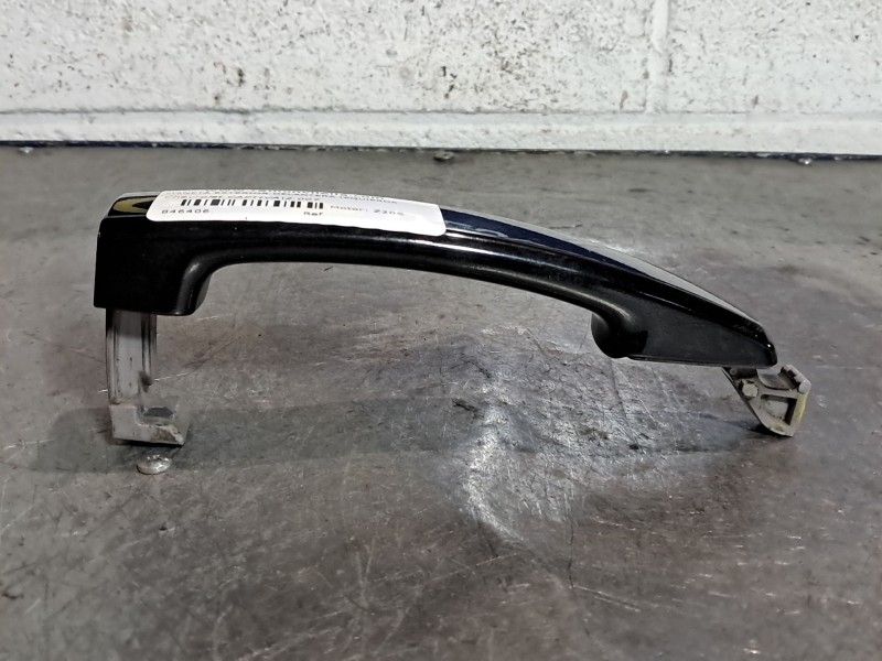 Recambio de maneta exterior delantera izquierda para chevrolet captiva 2.0 vcdi ls referencia OEM IAM   