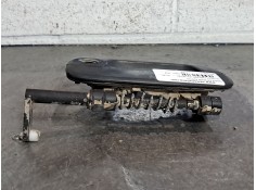 Recambio de maneta exterior porton para peugeot partner (s1) break | 07.96 - ... break | 07.96 - ... referencia OEM IAM    2