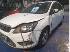 ford focus 1.6 tdci 109 econetic del año 2010 2