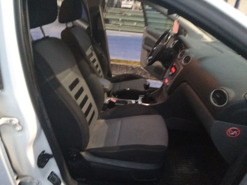 ford focus 1.6 tdci 109 econetic del año 2010
