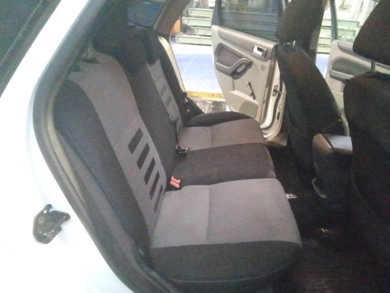 ford focus 1.6 tdci 109 econetic del año 2010