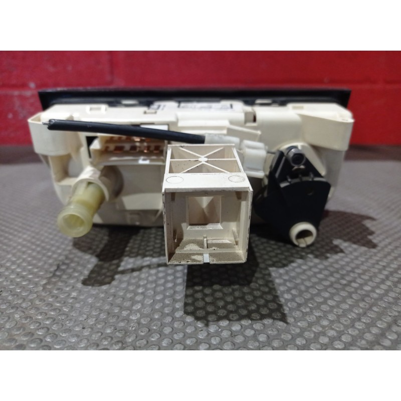 Recambio de mando calefaccion aire acondicionado para opel corsa c 1.2 16v cat (z 12 xe / lw4) referencia OEM IAM   