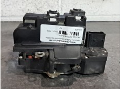 Recambio de cerradura puerta delantera izquierda para chevrolet captiva 2.0 vcdi ls referencia OEM IAM   