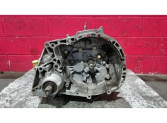 Recambio de caja cambios para renault 19 portón trasero (b/c53) 1.9 diesel | 0.88 - ... 19 portón trasero (b/c53) 1.9 diesel | 0
