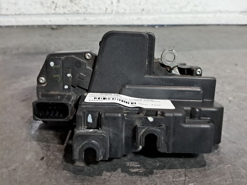 Recambio de cerradura puerta delantera izquierda para chevrolet captiva 2.0 vcdi ls referencia OEM IAM   