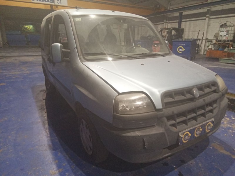 fiat doblo (119) del año 2005