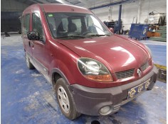 renault kangoo (f/kc0) del año 2004