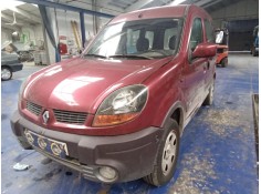 renault kangoo (f/kc0) del año 2004 2