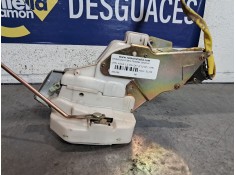 Recambio de cerradura puerta trasera derecha para opel agila 1.2 16v cat (z 12 xe / lw4) | 0.00 - 0.03 1.2 16v cat (z 12 xe / lw